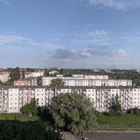 Seaside Apartment Гданск Екстериор снимка