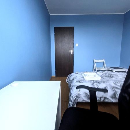 Seaside Apartment Гданск Екстериор снимка