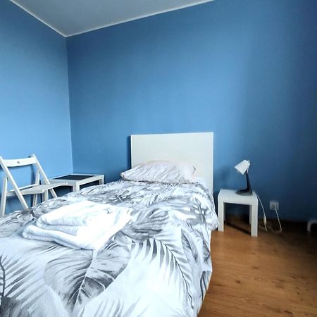 Seaside Apartment Гданск Екстериор снимка
