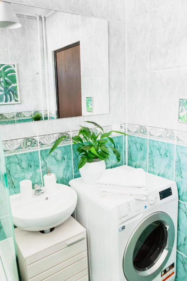 Seaside Apartment Гданск Екстериор снимка