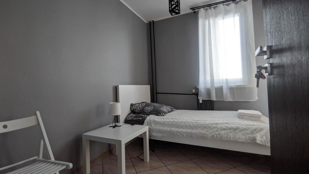 Seaside Apartment Гданск Стая снимка
