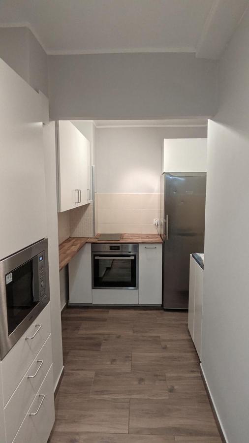 Seaside Apartment Гданск Екстериор снимка