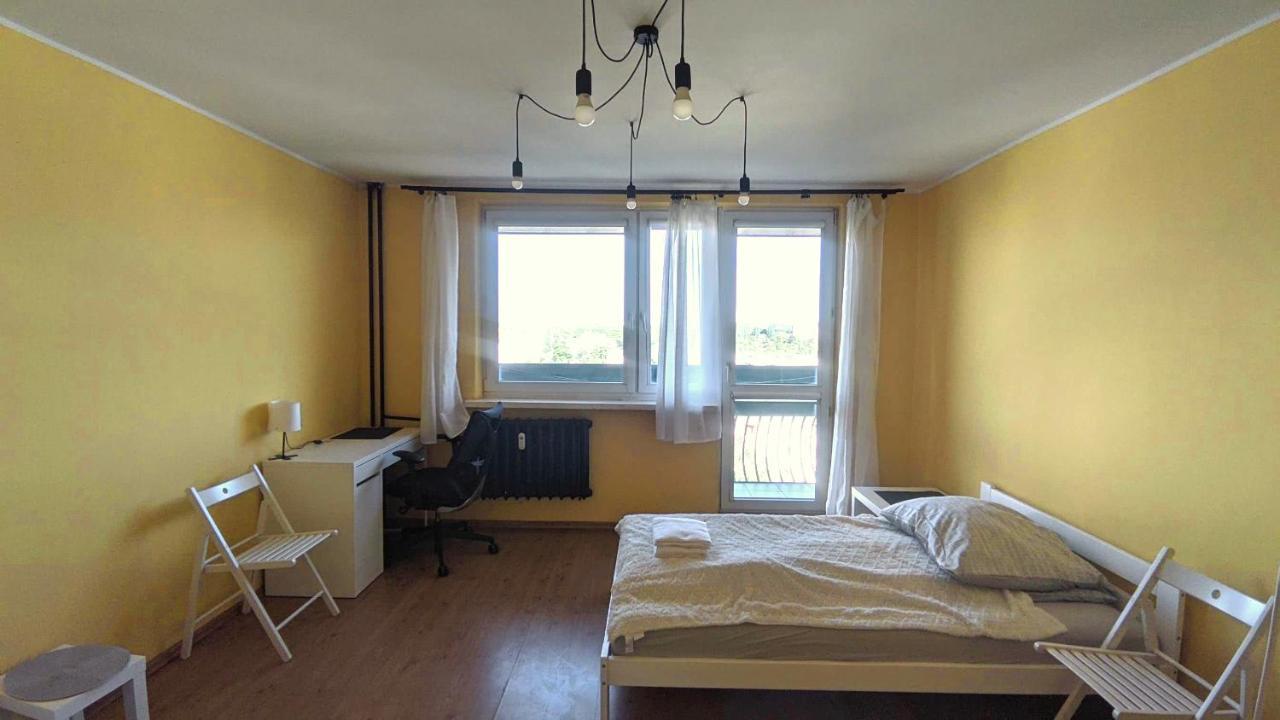 Seaside Apartment Гданск Екстериор снимка