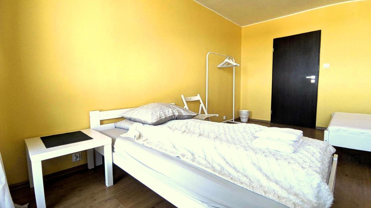 Seaside Apartment Гданск Екстериор снимка