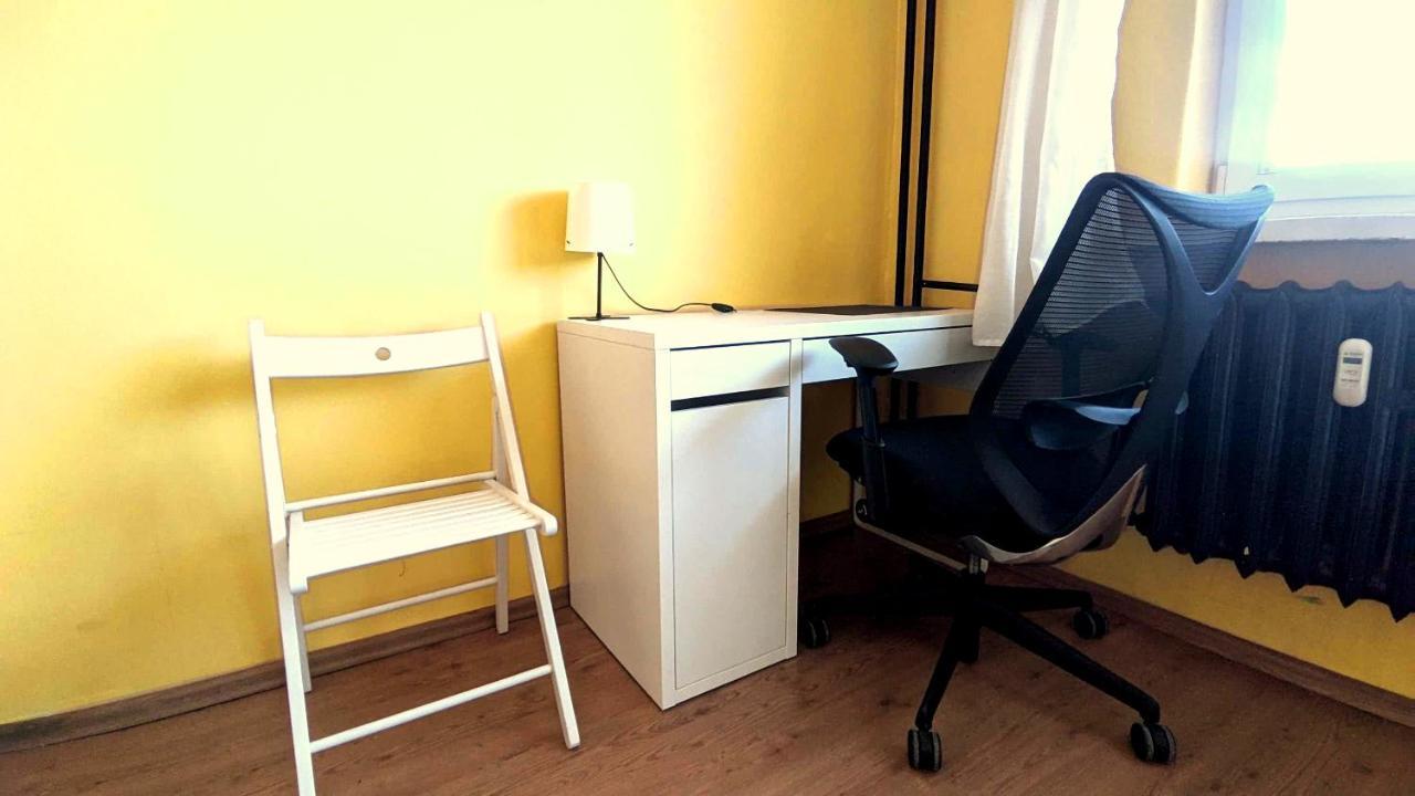 Seaside Apartment Гданск Екстериор снимка