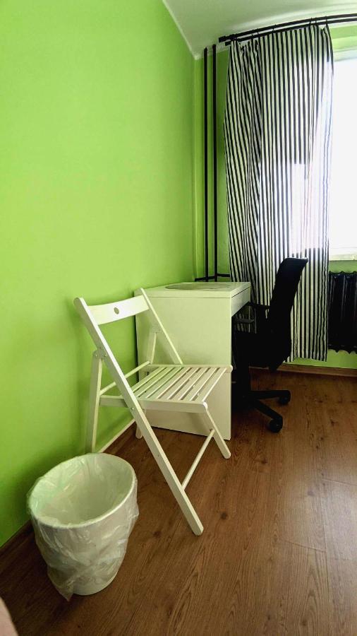 Seaside Apartment Гданск Екстериор снимка