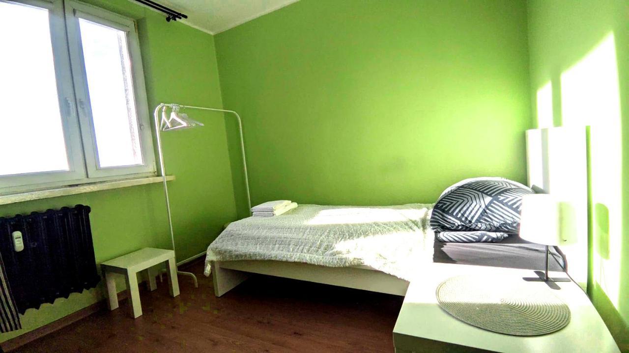 Seaside Apartment Гданск Екстериор снимка