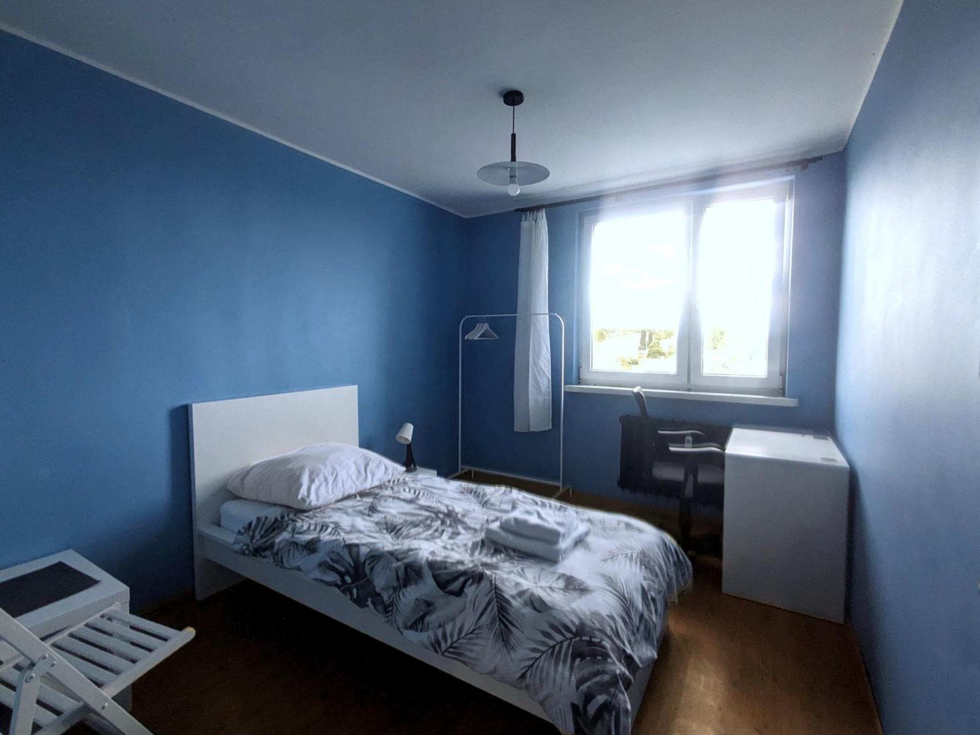 Seaside Apartment Гданск Екстериор снимка