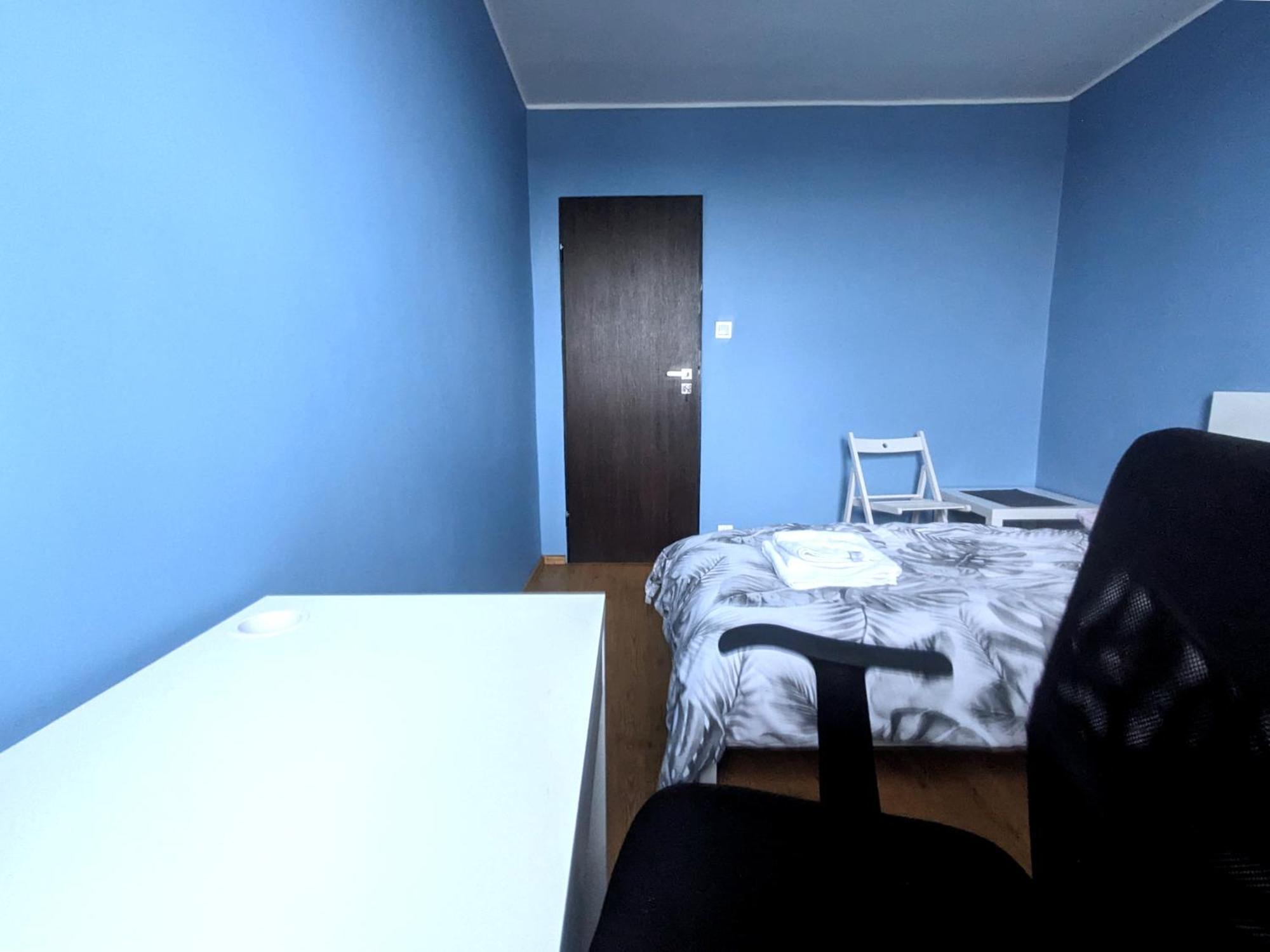 Seaside Apartment Гданск Екстериор снимка
